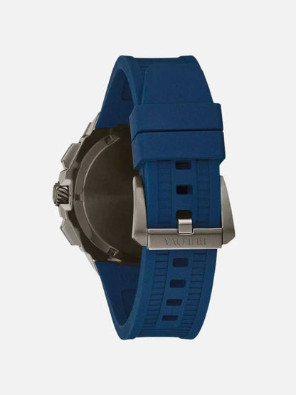 BULOVA 98B357 Chronograph Armbanduhr 38 mm ansicht-3