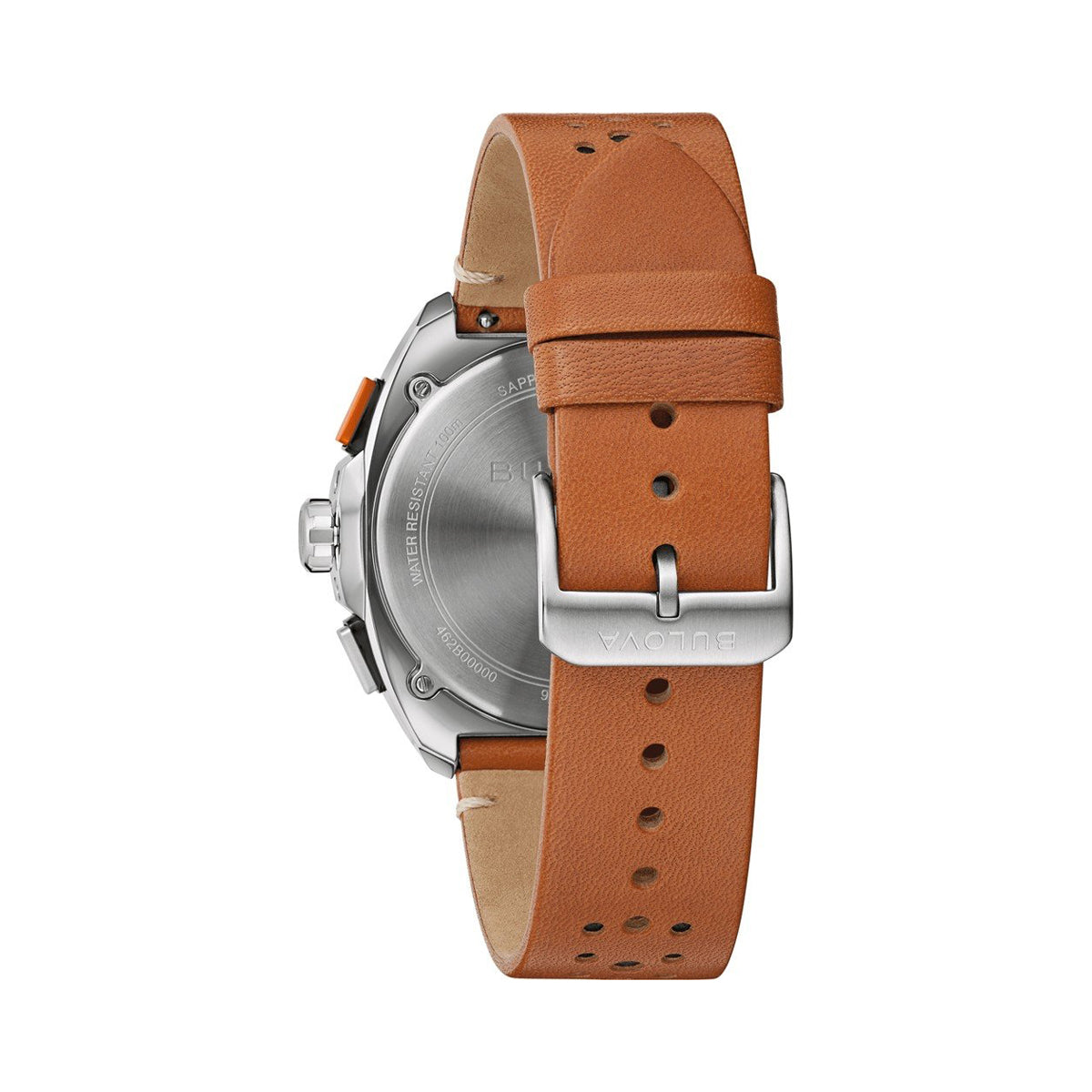 BULOVA 98B427 Armbanduhr ansicht-2
