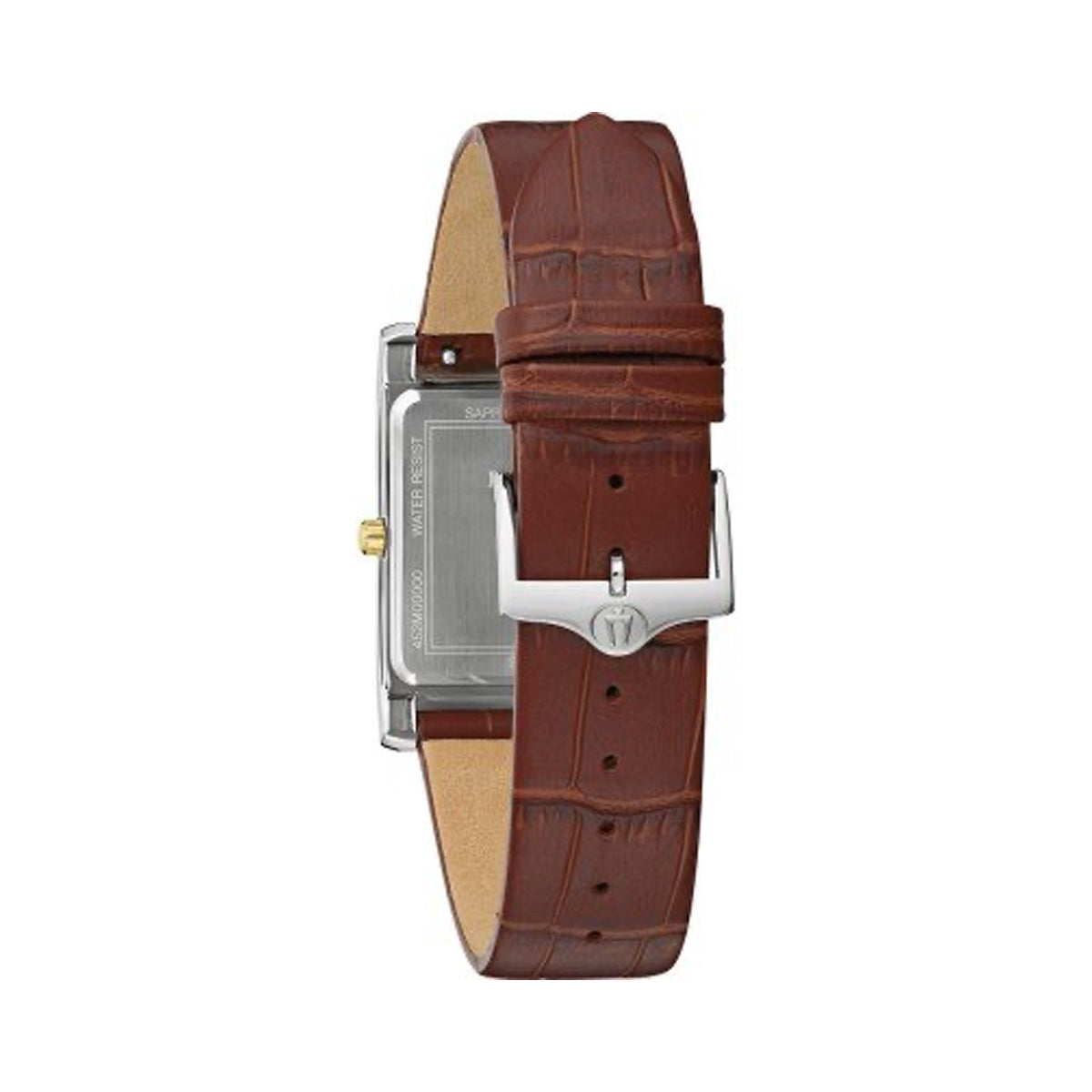 BULOVA 98B430 Armbanduhr ansicht-2