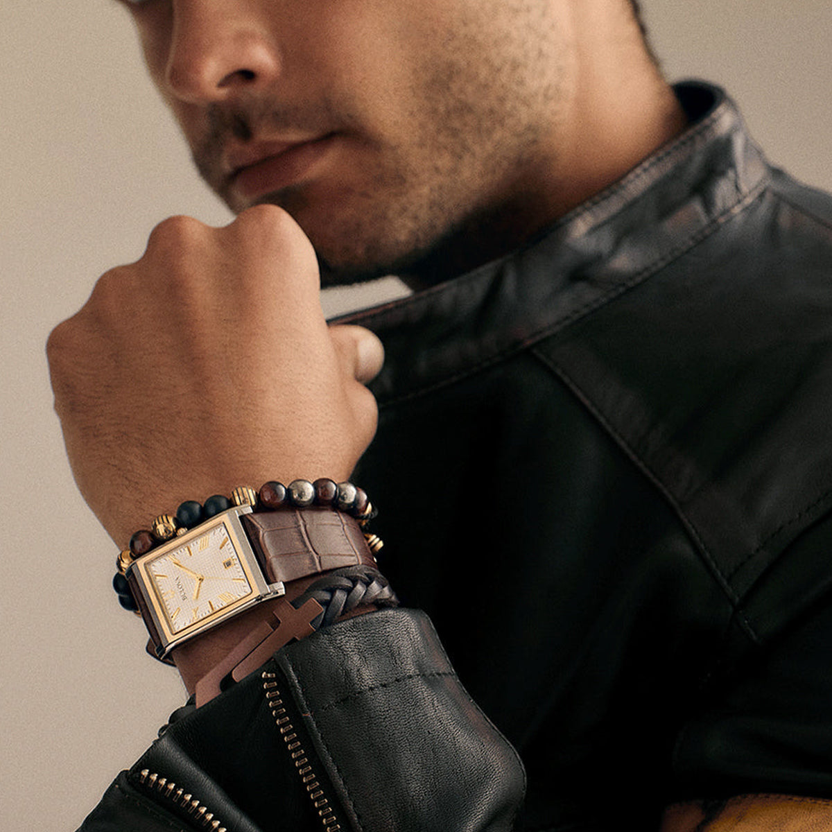 BULOVA 98B430 Armbanduhr ansicht-3