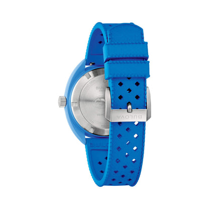 BULOVA 98B445 Armbanduhr ansicht-2