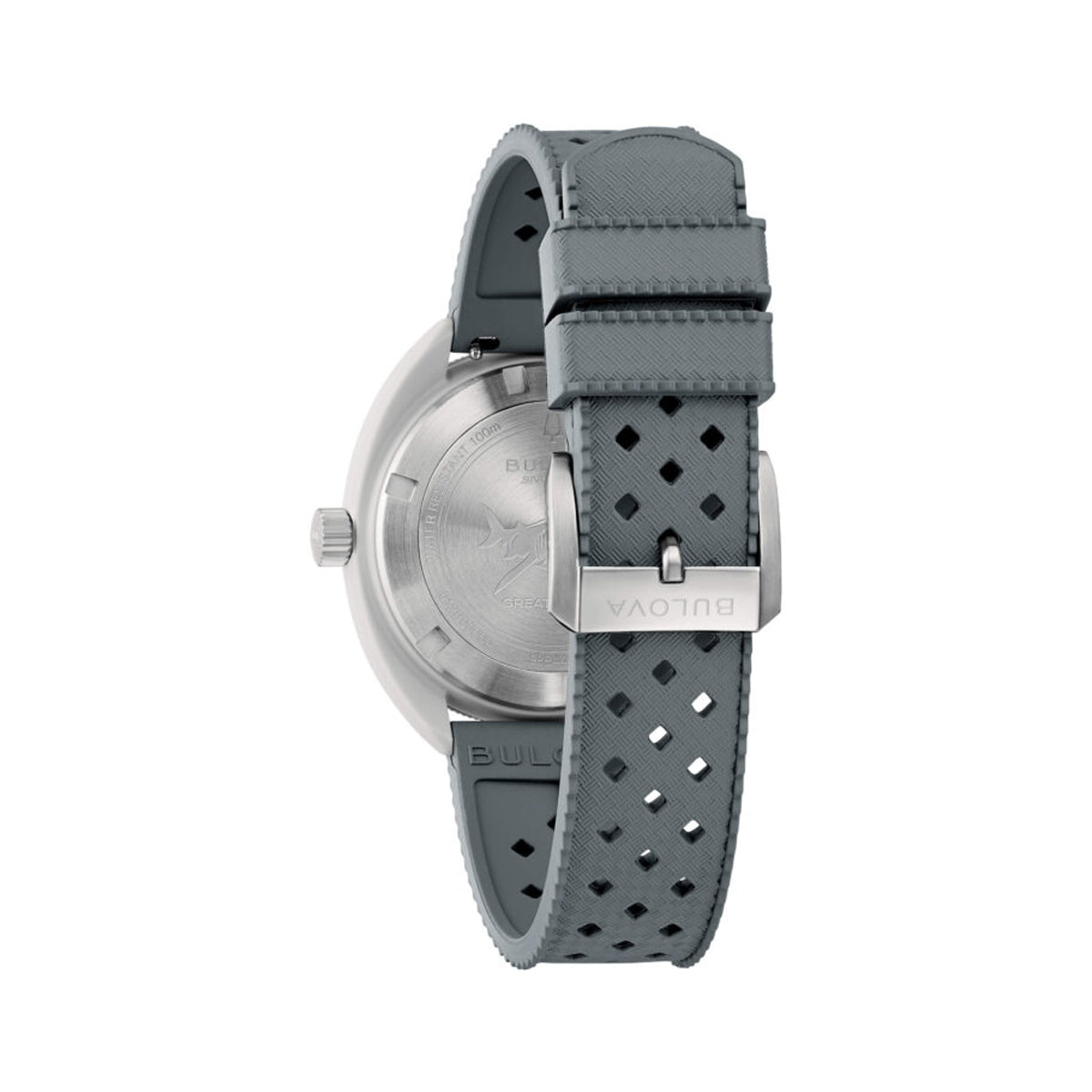 BULOVA 98B449 Armbanduhr ansicht-2