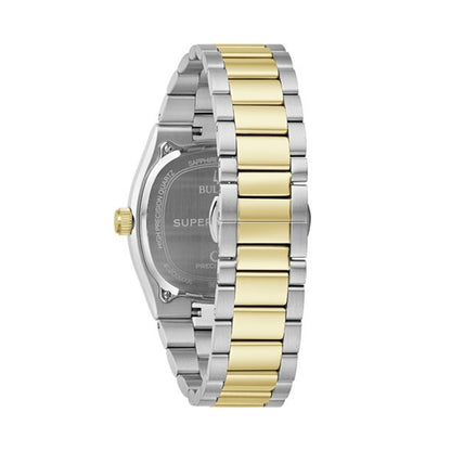 BULOVA 98B458 Armbanduhr ansicht-2