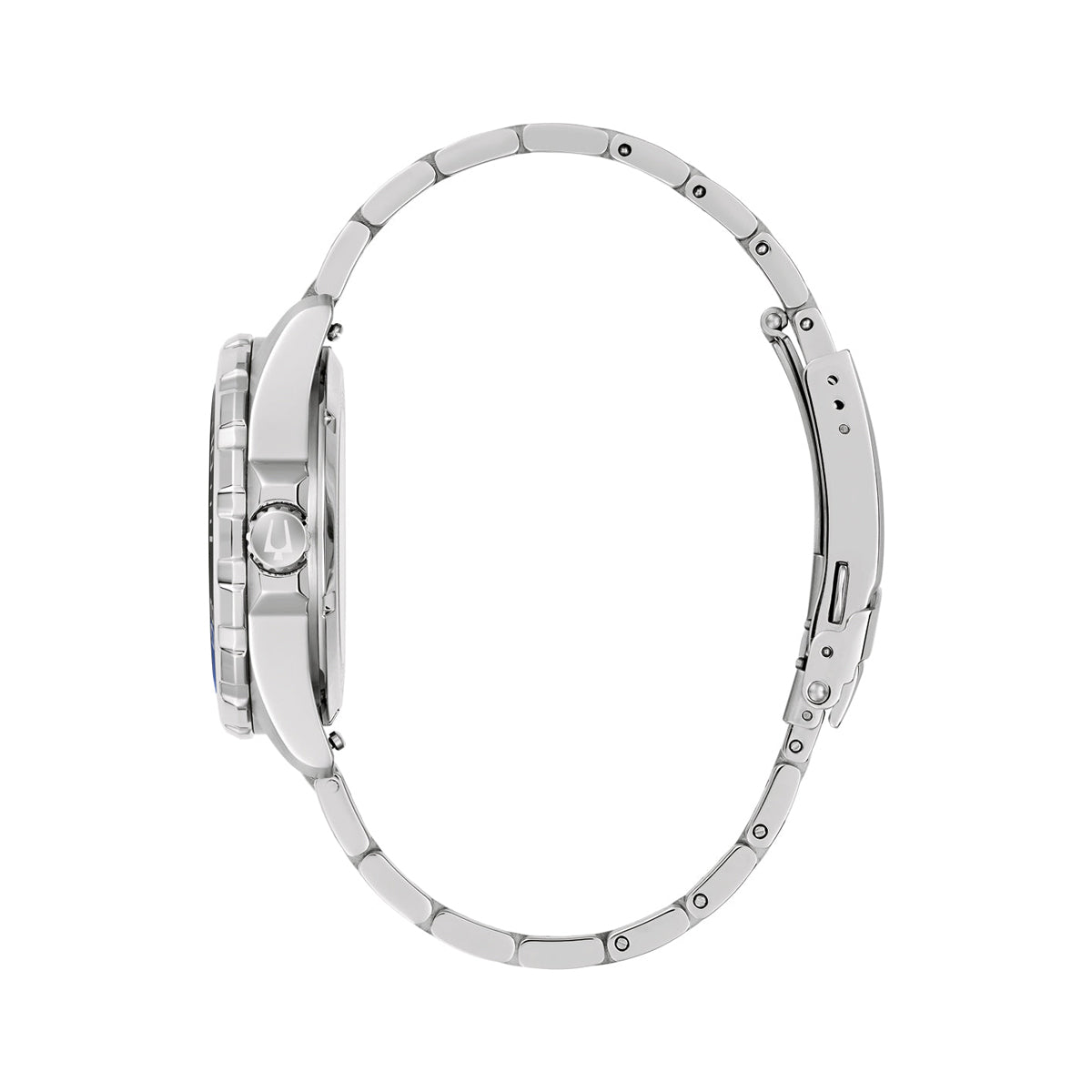 BULOVA 98B466 Armbanduhr
