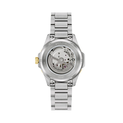 BULOVA 98B467 Armbanduhr ansicht-2