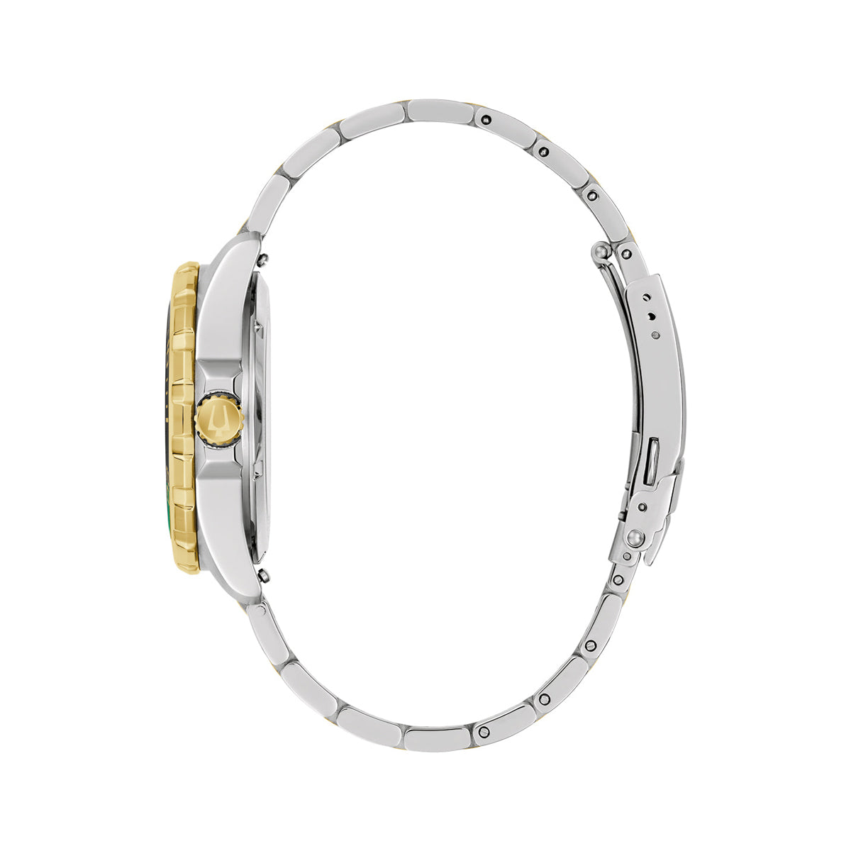 BULOVA 98B467 Armbanduhr