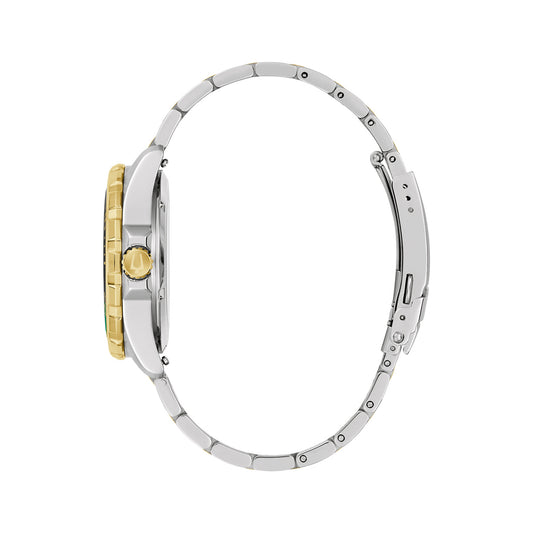 BULOVA 98B467 Armbanduhr