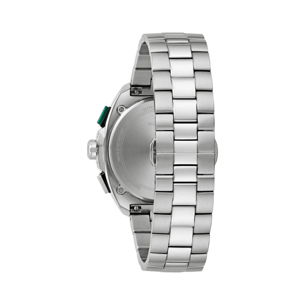 BULOVA 98B468 Armbanduhr ansicht-2