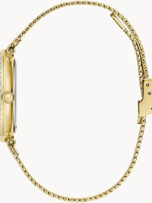 BULOVA Damen Quarzuhr mit Datum 38 mm 98L321 – Produktansicht