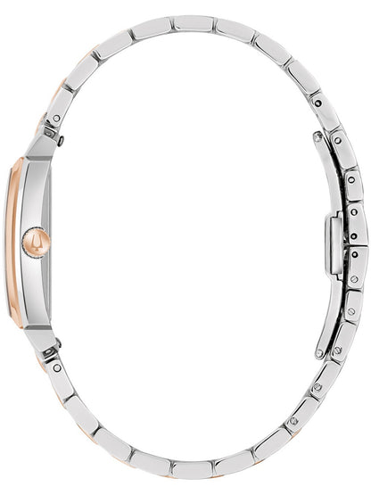 BULOVA 98L328 Analoguhr Armbanduhr 20 mm