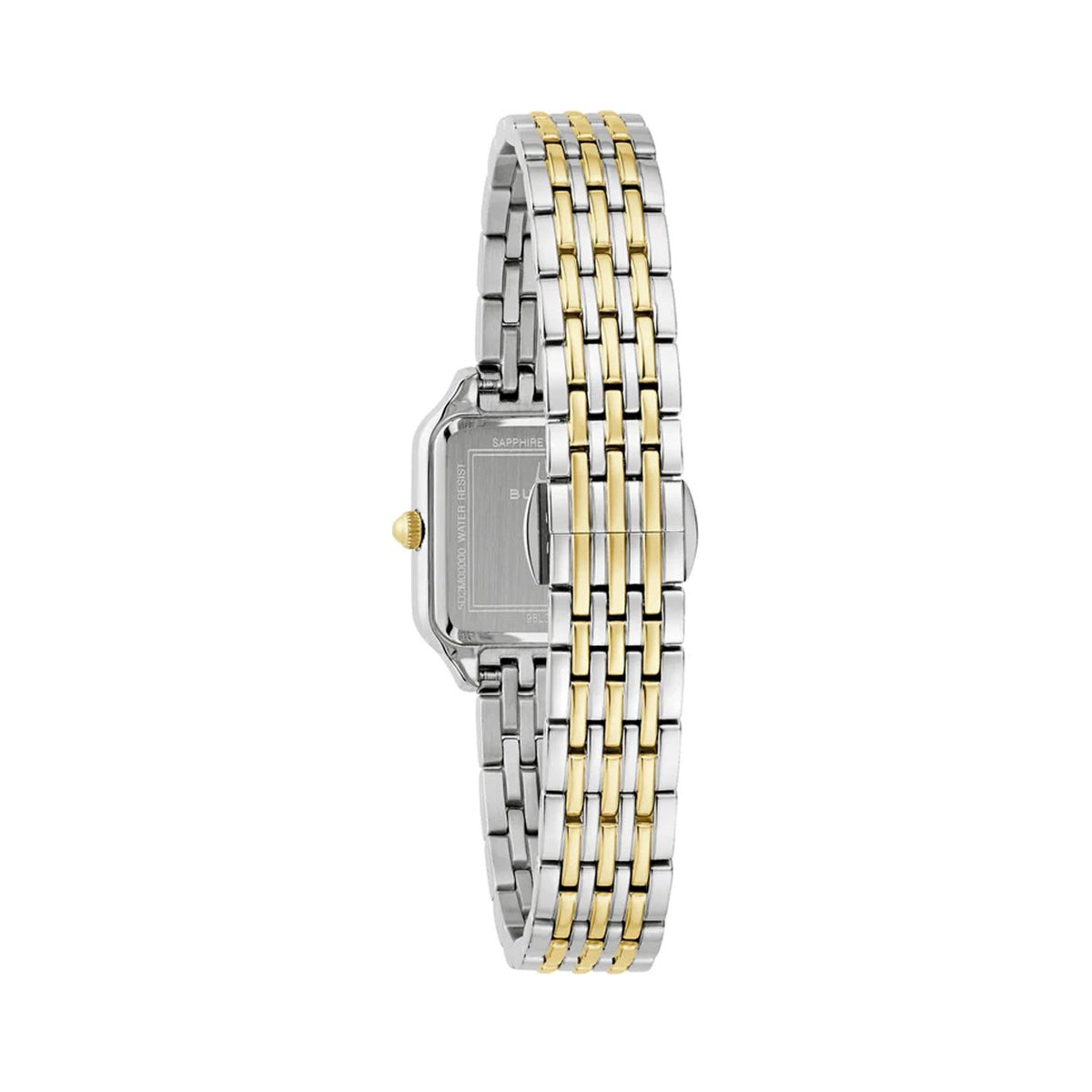 BULOVA 98L330 Armbanduhr ansicht-2
