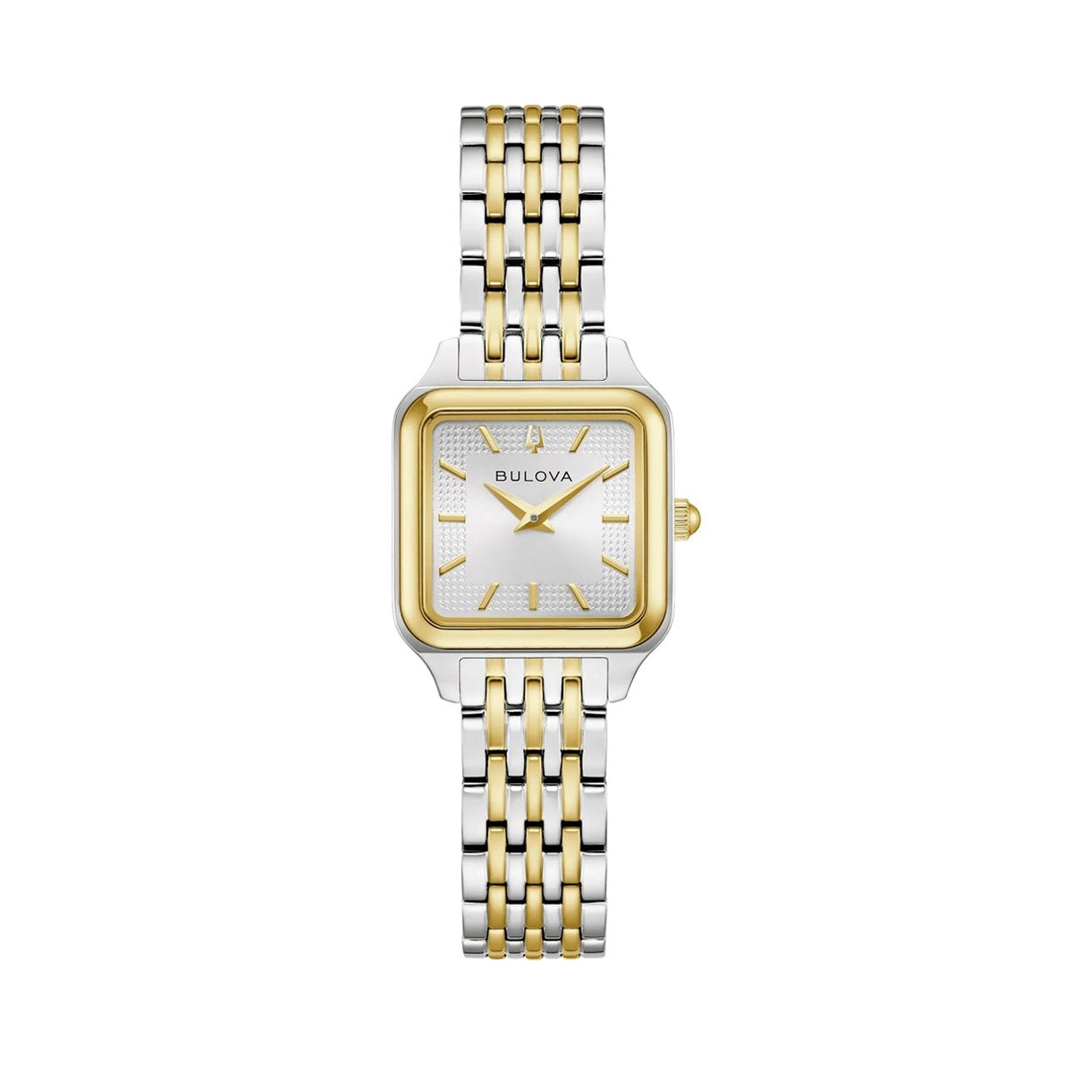 BULOVA 98L330 Armbanduhr ansicht-3