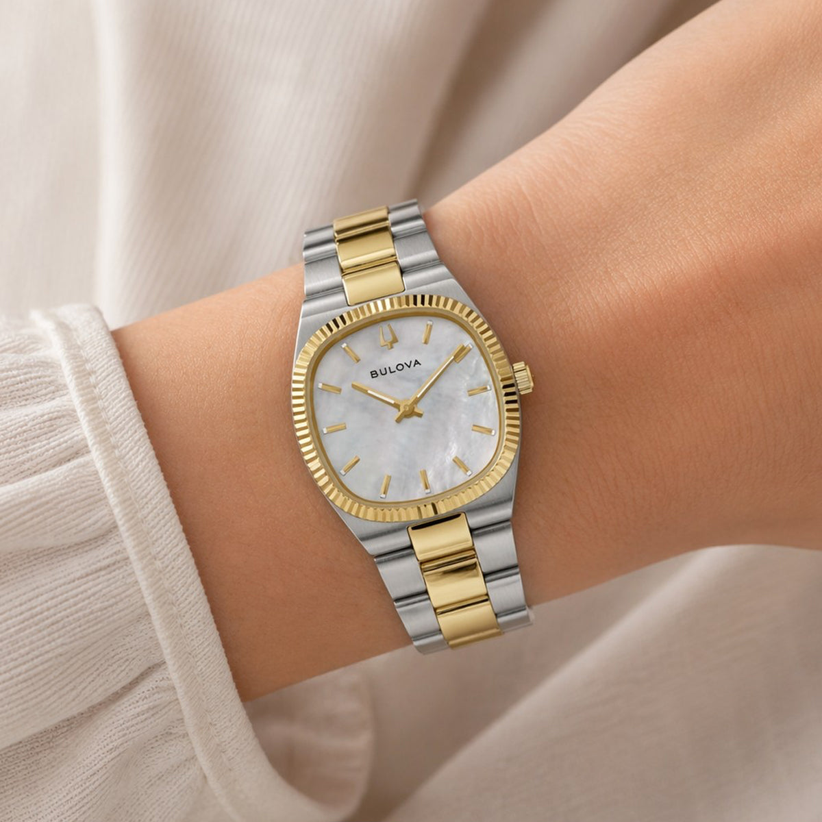 BULOVA 98L335 Armbanduhr ansicht-3