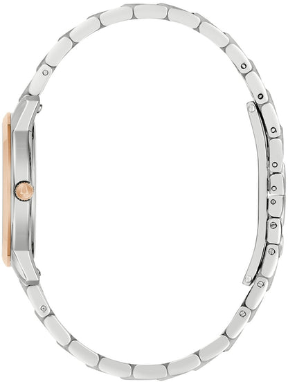 BULOVA 98M140 Analoguhr Armbanduhr 38 mm