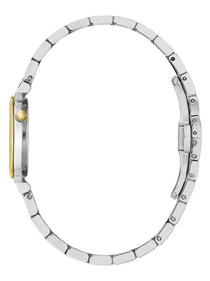 BULOVA 98P202 Analoguhr Armbanduhr 38 mm