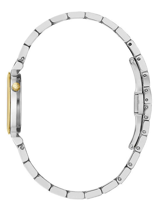BULOVA Damen Quarzuhr mit Datum 38 mm 98P202 – Produktansicht