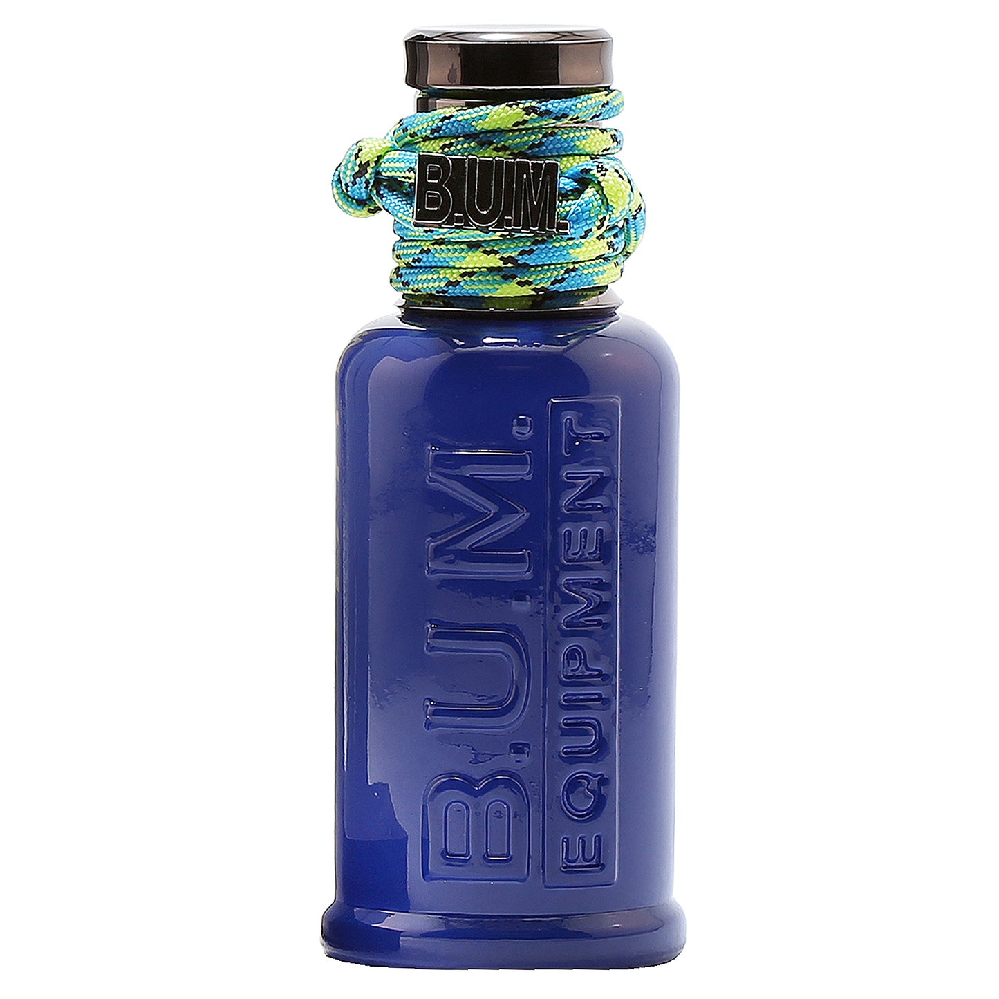BUM Equipment Blue Wrap Eau de Toilette für Herren – Frischer Duft, 100 ml