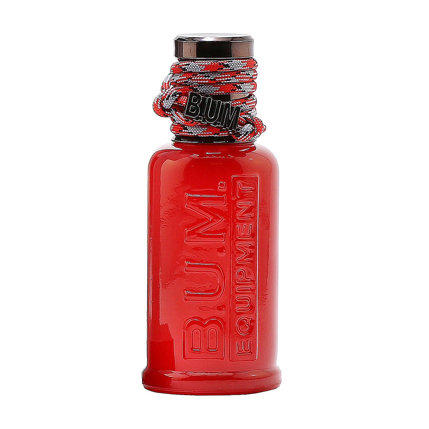 BUM Equipment BUM Equipment, Bold Wrap Bracelet, Eau de Toilette, Für Männer, 100 ml Regular