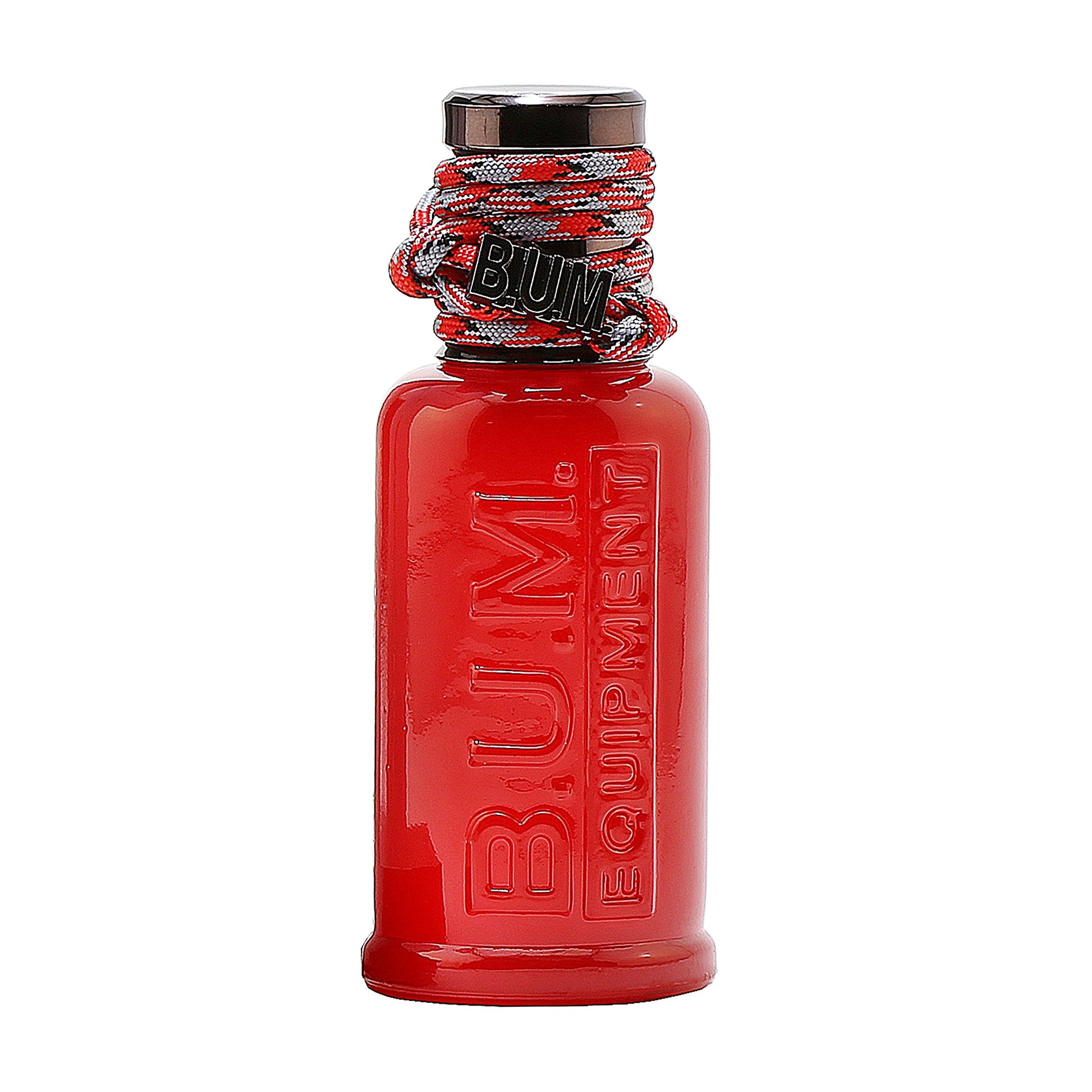 BUM Equipment BUM Equipment, Bold Wrap Bracelet, Eau de Toilette, Für Männer, 100 ml Regular