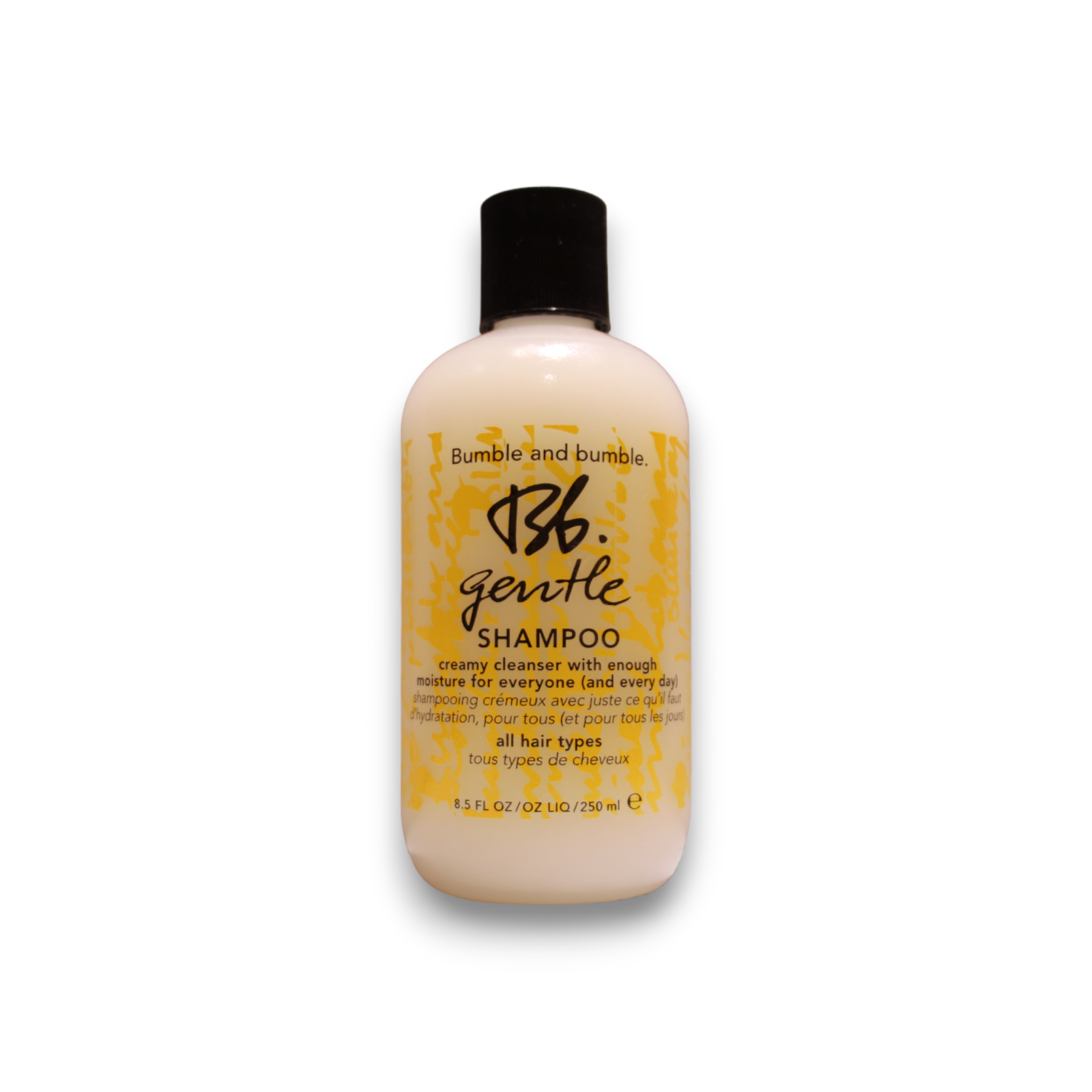 Bumble and Bumble Bumble and Bumble, Bb. Gentle, Tierversuchsfrei, Haarshampoo, Zur Reinigung, 250 ml Regular