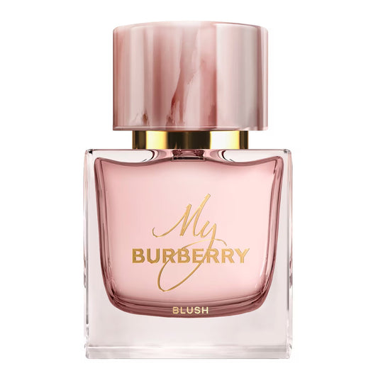 Burberry Burberry, My Burberry Blush, Eau de Parfum, Für Frauen, 30 ml Regular