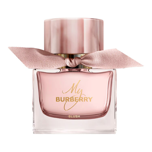 Burberry Burberry, Blush, Eau de Parfum, Für Frauen, 50 ml Regular