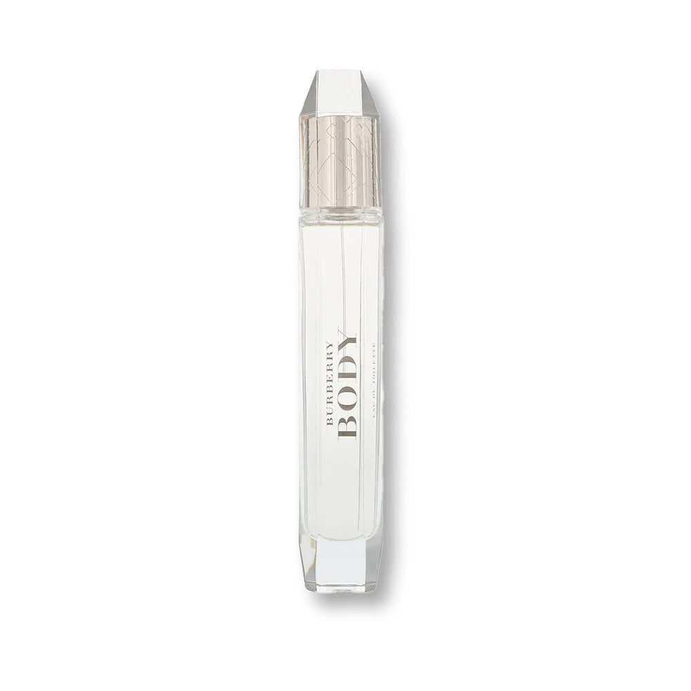 Burberry Burberry, Body, Eau de Toilette, Für Frauen, 60 ml *Tester