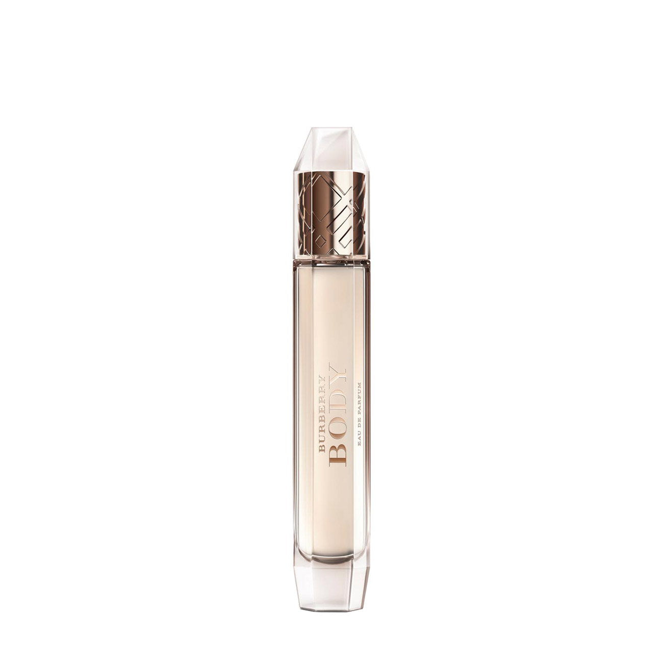 Burberry Burberry, Body Intense, Eau de Parfum, Für Frauen, 80 ml *Tester