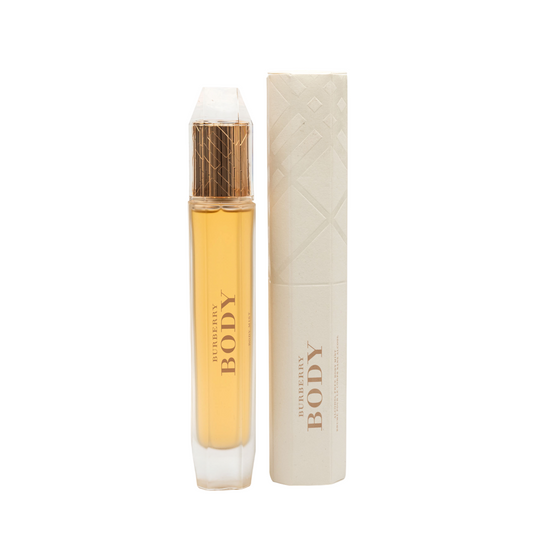 Burberry Burberry, Body, Duftspray, Für Frauen, 85 ml Regular