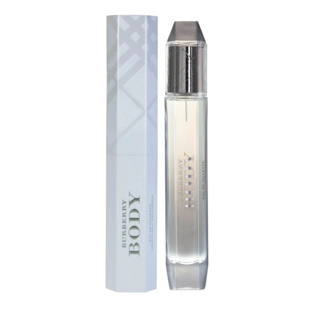 Burberry Burberry, Body Tender, Eau de Toilette, Für Frauen, 85 ml *Tester