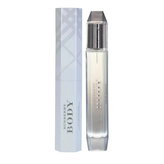 Burberry Burberry, Body Tender, Eau de Toilette, Für Frauen, 85 ml *Tester