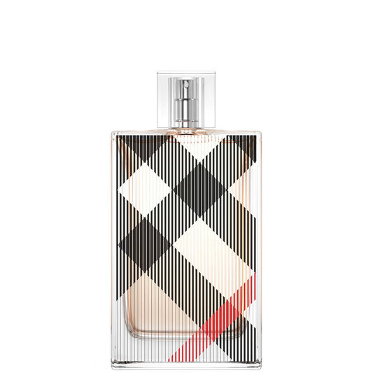Burberry Burberry, Brit, Eau de Parfum, Für Frauen, 50 ml *Tester