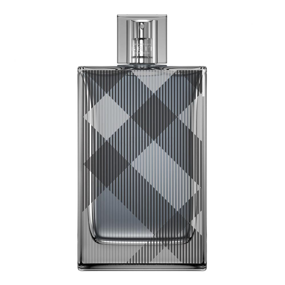 Burberry Burberry, Brit, Eau de Toilette, Für Männer, 100 ml *Tester