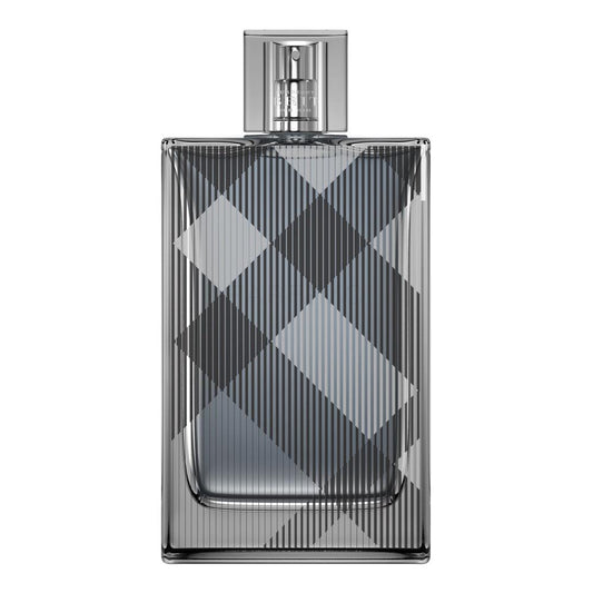 Burberry Burberry, Brit, Eau de Toilette, Für Männer, 100 ml *Tester