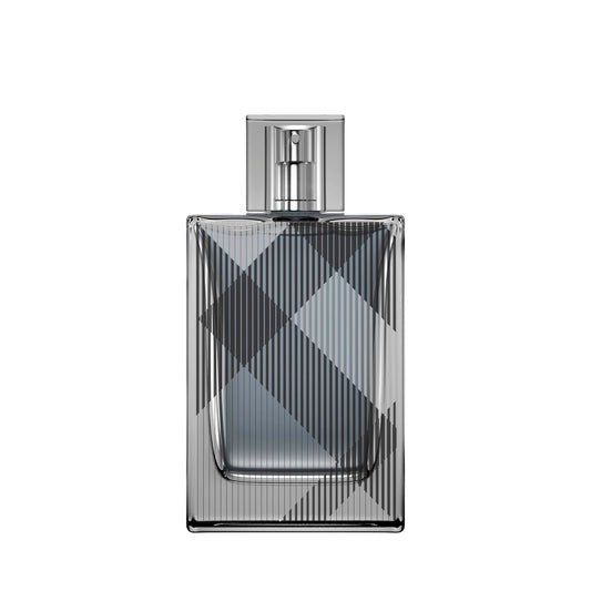 Burberry Burberry, Brit, Eau de Toilette, Für Männer, 50 ml *Tester