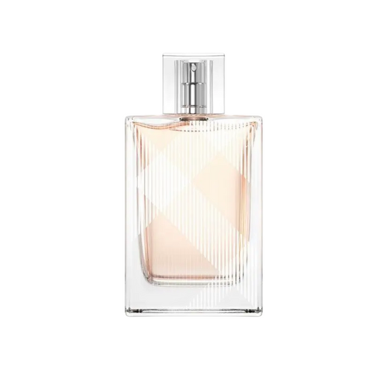 Burberry Burberry, Brit, Eau de Toilette, Für Frauen, 50 ml Regular
