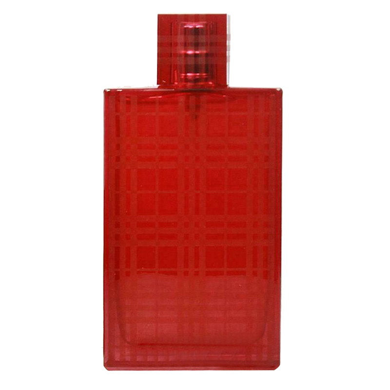 Burberry Burberry, Brit Red, Eau de Parfum, Für Frauen, 50 ml *Tester