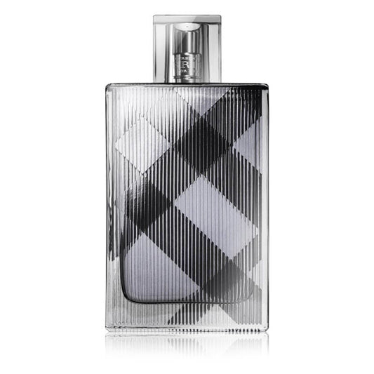 Burberry Burberry, Brit Rhythm, Eau de Toilette, Für Männer, 90 ml Regular