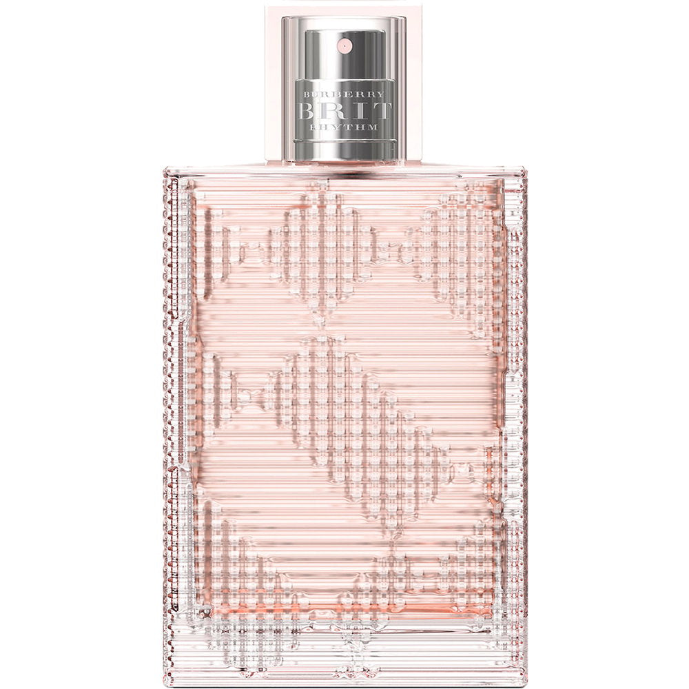 Burberry Burberry, Brit Rhythm, Eau de Toilette, Für Frauen, 90 ml *Tester