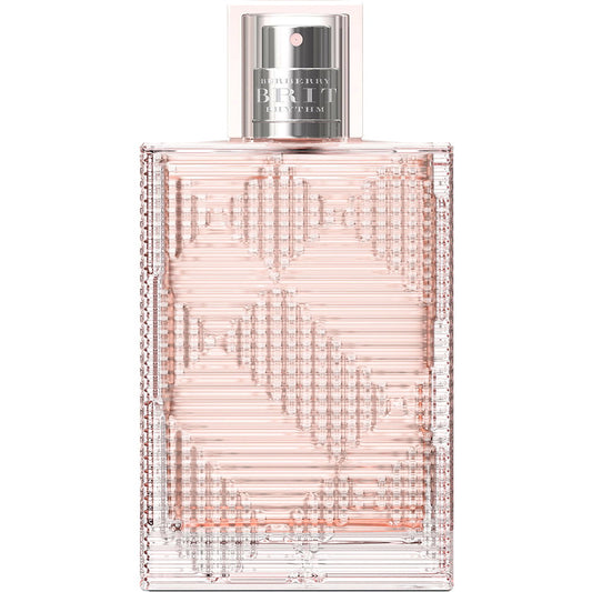 Burberry Burberry, Brit Rhythm, Eau de Toilette, Für Frauen, 90 ml *Tester