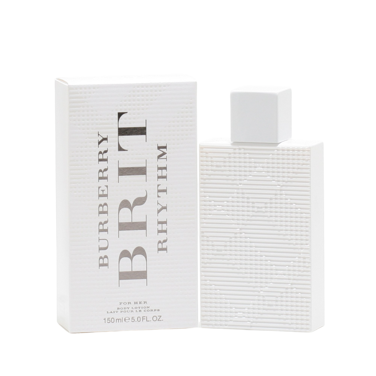 Burberry Burberry, Brit Rhythm, Nährend, Körperlotion, 150 ml Regular