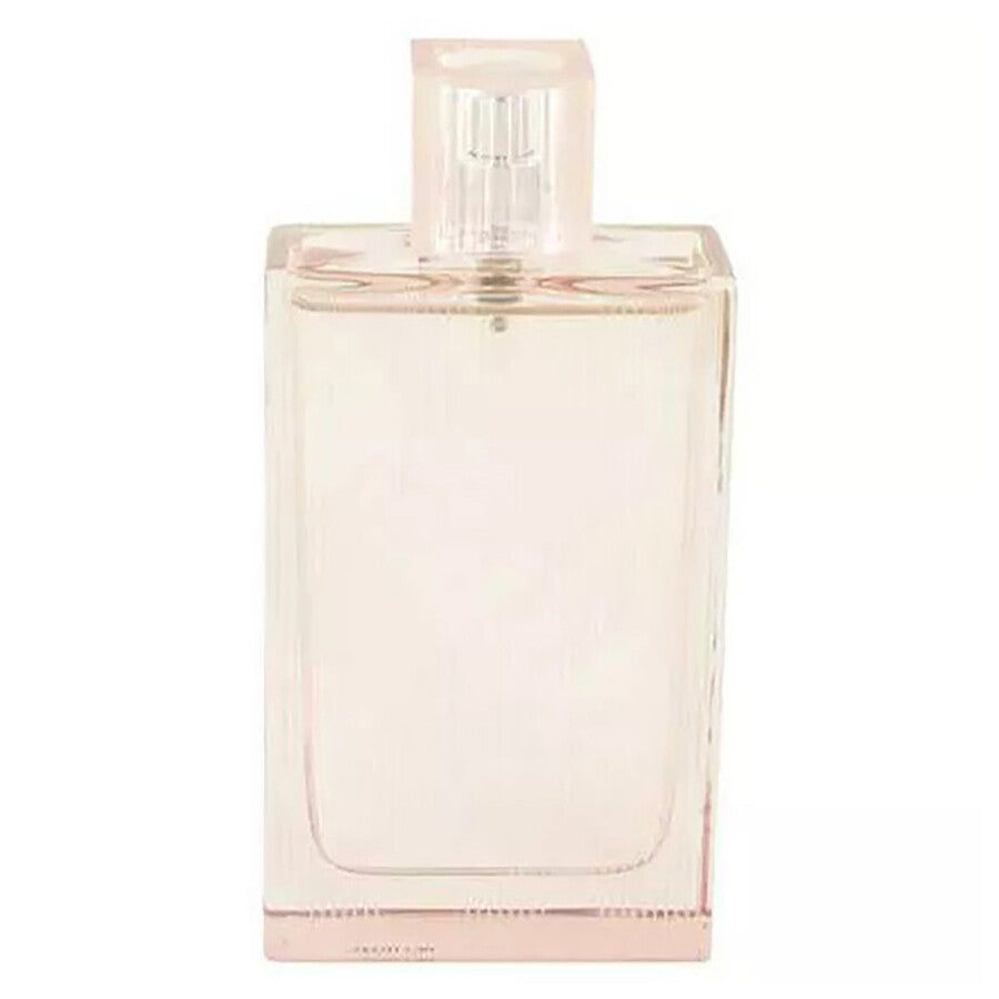 Burberry Burberry, Brit Sheer, Eau de Toilette, Für Frauen, 100 ml *Tester
