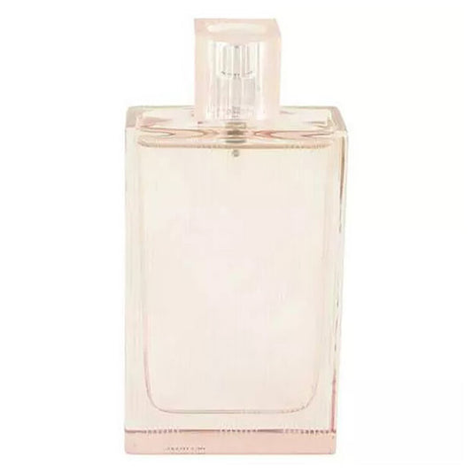 Burberry Burberry, Brit Sheer, Eau de Toilette, Für Frauen, 100 ml *Tester
