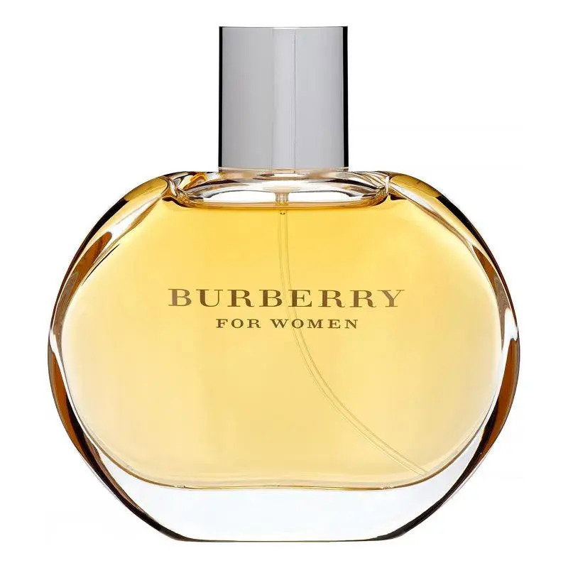 Burberry Burberry, Burberry, Eau de Parfum, Für Frauen, 100 ml *Tester