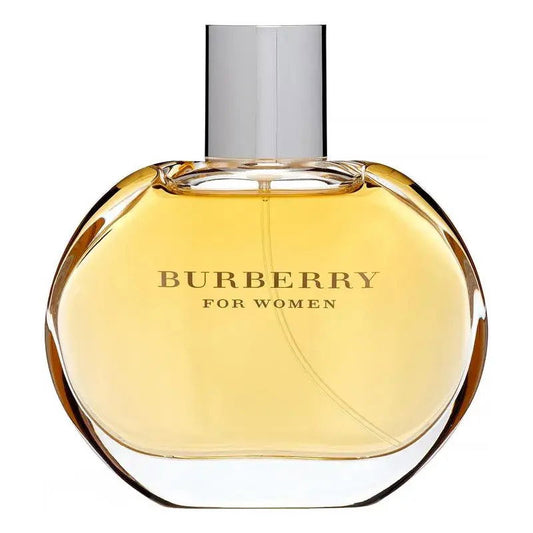 Burberry Burberry, Burberry, Eau de Parfum, Für Frauen, 100 ml *Tester
