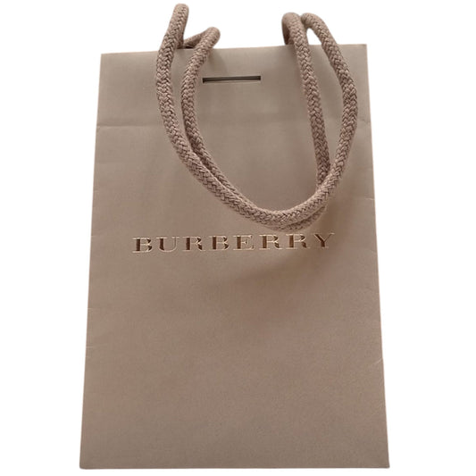 Burberry Burberry, Burberry, GWP Papiertasche Regular