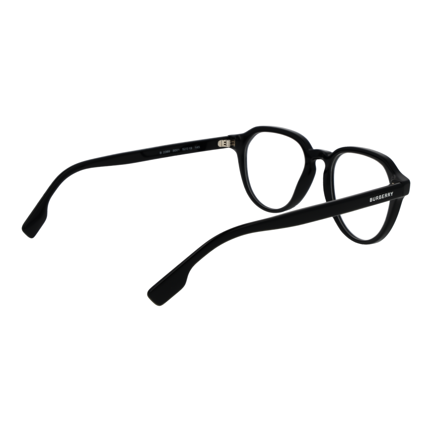 BURBERRY EYEWEAR 0BE2368 523001 Sonnenbrille ansicht-2