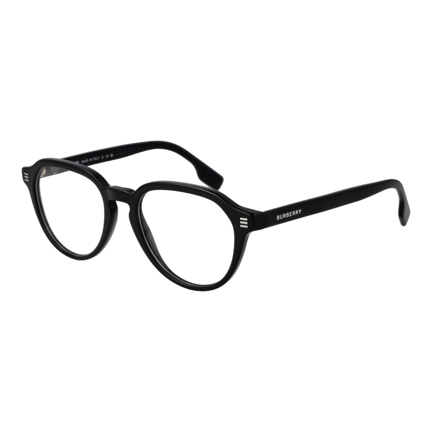 BURBERRY EYEWEAR 0BE2368 523001 Sonnenbrille ansicht-3