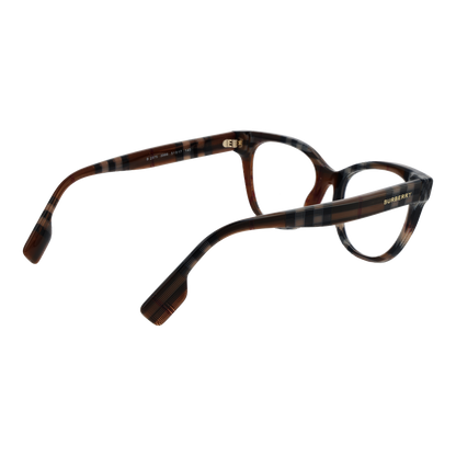 BURBERRY EYEWEAR 0BE2375 513966 Sonnenbrille ansicht-2
