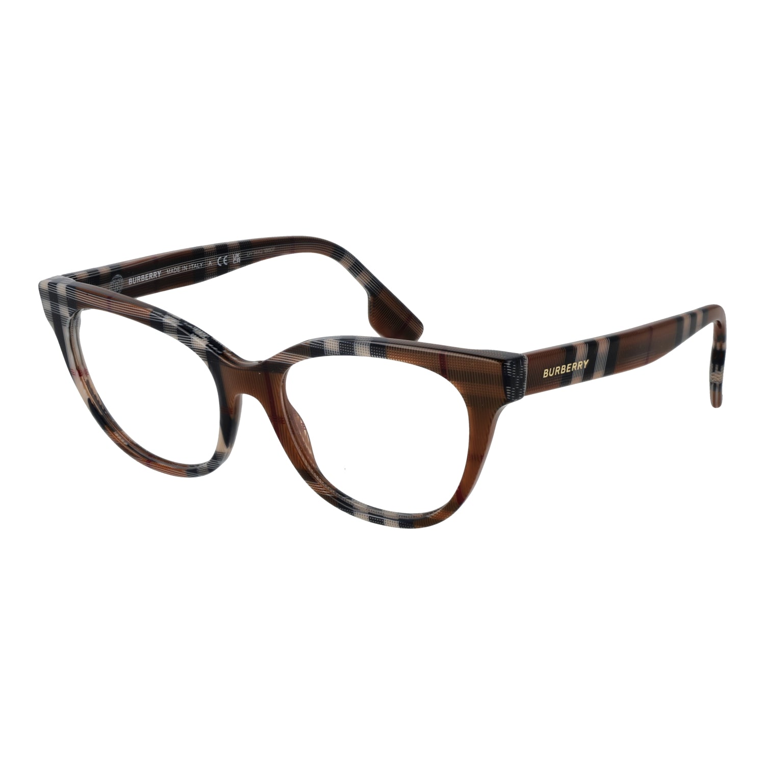 BURBERRY EYEWEAR 0BE2375 513966 Sonnenbrille ansicht-3